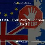 Brytyjski parlament zablokuje Brexit?