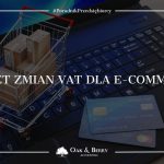 Pakiet zmian VAT dla e-commerce