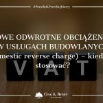 CIS domestic reverse charge