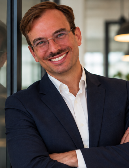 Jacek Lagodka profile picture