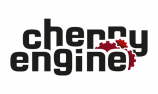 cherry engine logo
